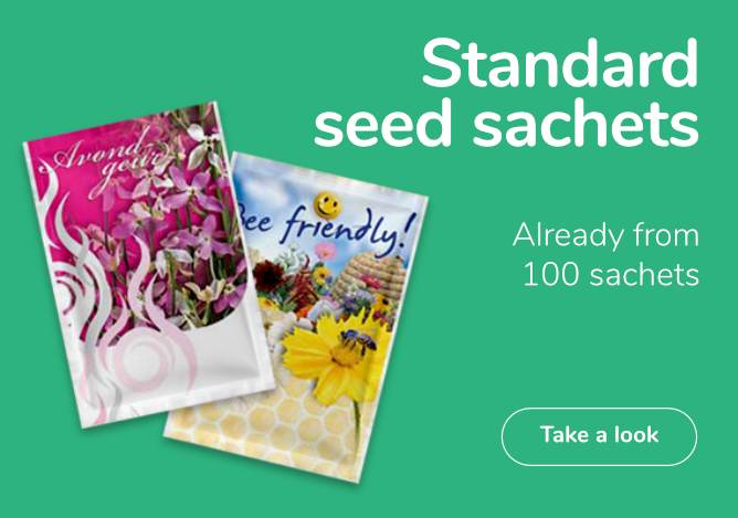 Seed Sachets